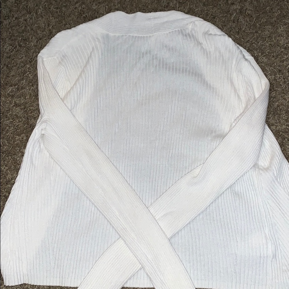 Loft Cardigan - Picture 3 of 4
